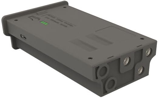 TACTACAM New Reveal Lithium-Ion Rechargeable Battery Pack for Reveal X Gen 3.0, 2.0, X Pro 3.0, Pro, SK, XB, X