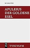 gold games sammlung  Der goldene Esel: Metamorphosen (Sammlung Tusculum)