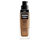 NYX PROFESSIONAL MAKEUP