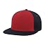 Red/Navy/Navy