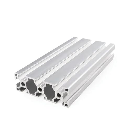 Profilé aluminium 3090 extrusion T-groove guide linéaire pour châssis DIY 3D