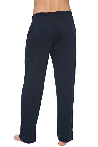 Intimo Mens Soft Knit Pant2