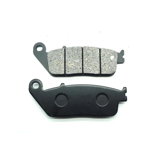 I[goCtgAu[Lpbh ɓK }n YP250R X-MAX 250/ABS 2010-2021 YP 250R YP250 R XMAX ASXWHL(ȓX)(Front Brake Pads)
