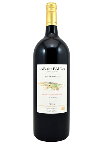 Lar de Paula Madurado Magnum 2019