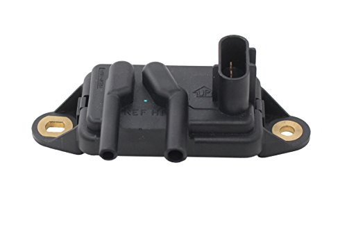 NewYall F77Z-9J460-AB Exhaust Gas Recirculation EGR Pressure Feedback Sensor DPFE