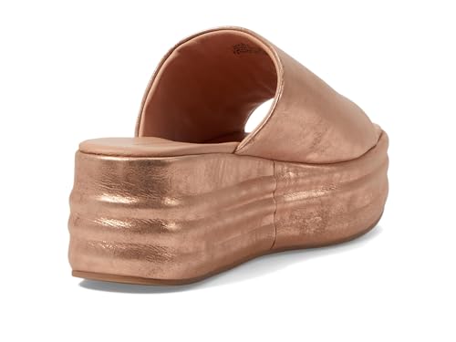 Image of Free People Harbor Flatform Sandals