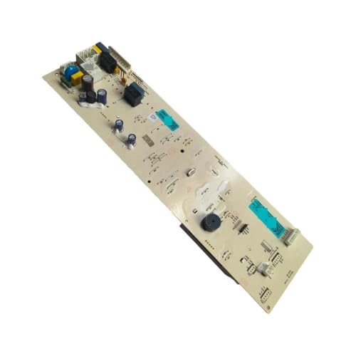 Circuit imprimé 2193950 pour machine à laver à tambour et carte d'affichage