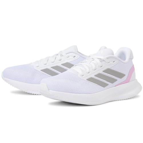 [AfB_X] t@R5 Ch W W RUNFALCON 5 WIDE W tbgEFAzCg/O[/sN JH6015 24.0cm