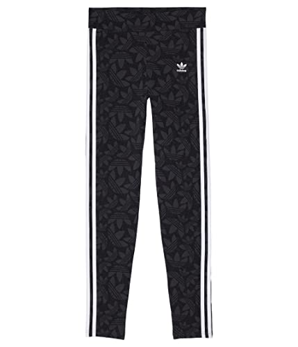 adidas Originals Girls' Leggings High Waist