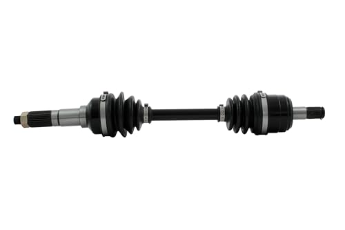 Cardan Big Bear 350 pour vos sorties boueuses en quad