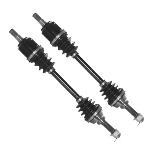 Essieux CV avant anti-vibration pour ATV 450 / 750 | Solution aux bruits de cardan 54901-31G00