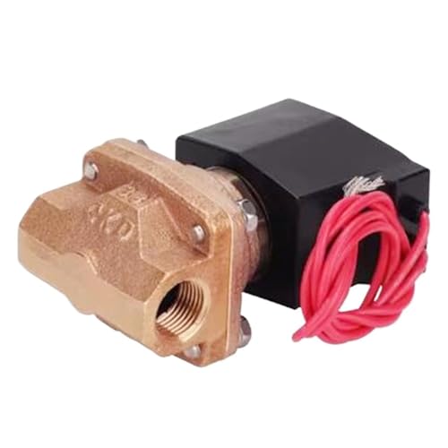 Vanne de commande APK11-25A-03NS-DC24V pour systèmes hydrauliques fiables