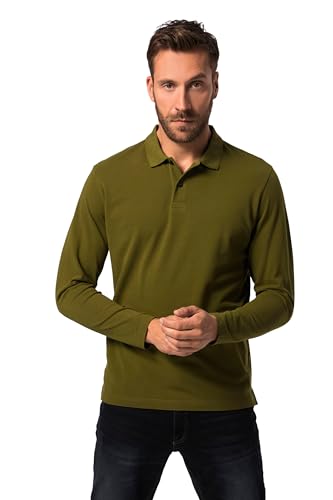 Polo shirt décontracté JP 1880 pour le week-end