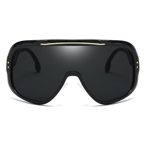 Wrap Around Sunglasses Men/Women; Vintage/Classic/Elegant frame; Driving/Fishing/Travel/Outdoor Sports Sunglasses N45