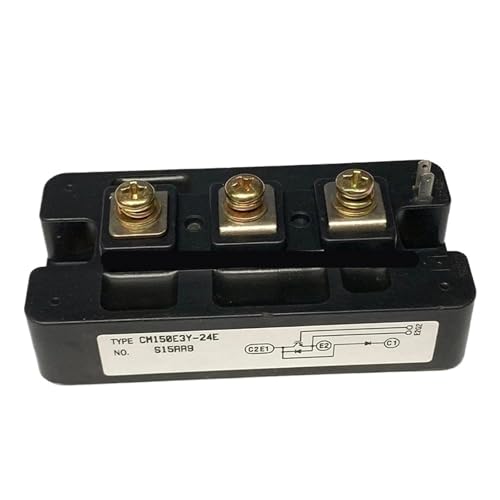 Module de Pont redresseur CM150E3Y-24E pour conversion de puissance industrielle - 2