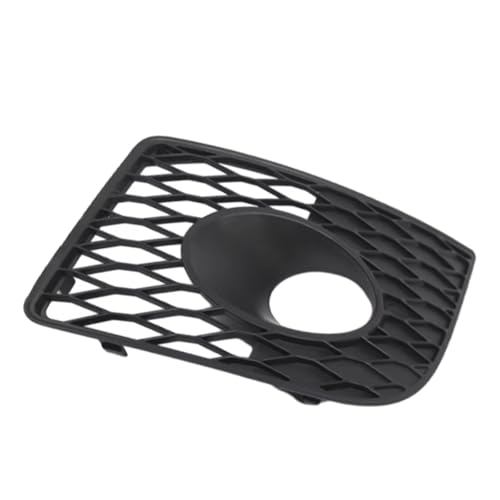 Couvercle de phare antibrouillard haute finition nid d'abeille Seat Leon 1P0853665C
