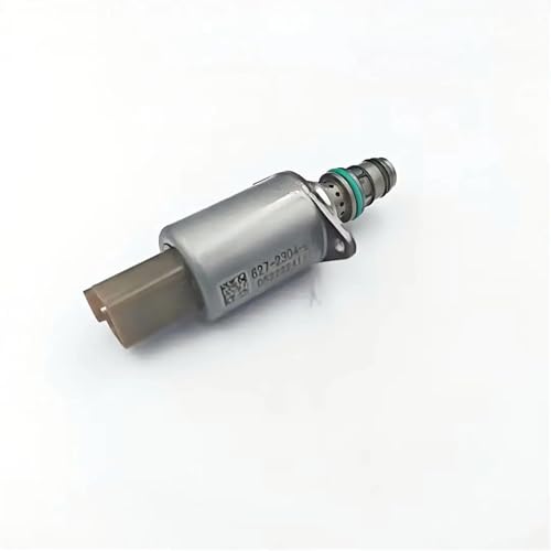 Électrovanne Cat 627-2304-01 valve solénoïde pour circuit hydraulique