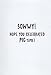 Heartline Funny Pig on Bike Bicycle Belated Birthday Card - Oh, No! This Birthday Card's Late! Sowwy! Hope You Celebrated Pig Time!