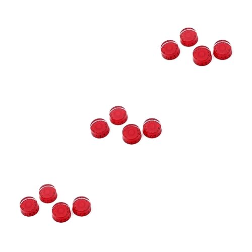 ERINGOGO 12 Pcs GLM^[mu {[g[muZbg vX`bNM^[Rg[mu bh Gd35 tBbg