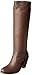 FRYE Women's Mustang Stitch Tall Riding Boot