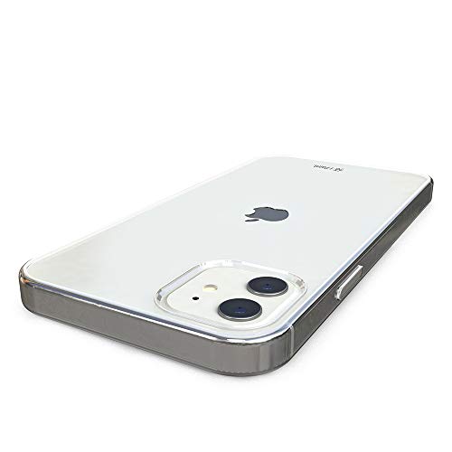 I-Paint Cover Custodia Protettiva per iPhone 12/12...