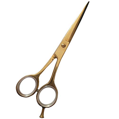 Apical Professional Razor Edge Series - Barber Hair Cutting Scissors/Shears - 7 Inches