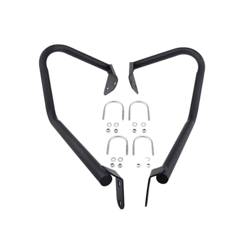 Moto crash bars pour CRF250L Rallye 2017-2020 pare-chocs carrosserie