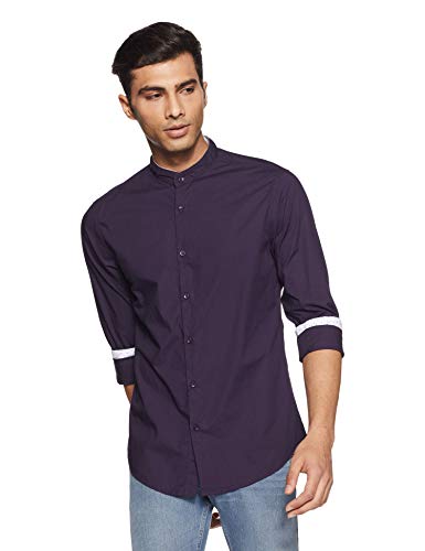 Image of Diverse Men's Regular fit Casual Shirt