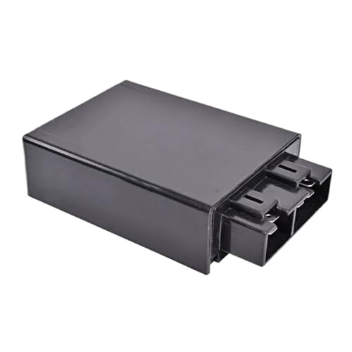 Boîtier CDI Allumage Électronique pour Restauration Moto VT600 NV600 de 1988 à 2003