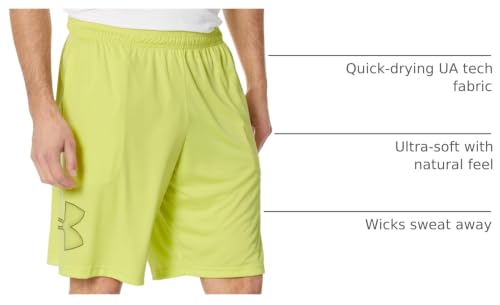 Image of Under Armour UA Tech Graphic Shorts