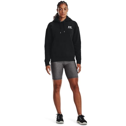 Under Armour - Womens Essential Fleece Top4