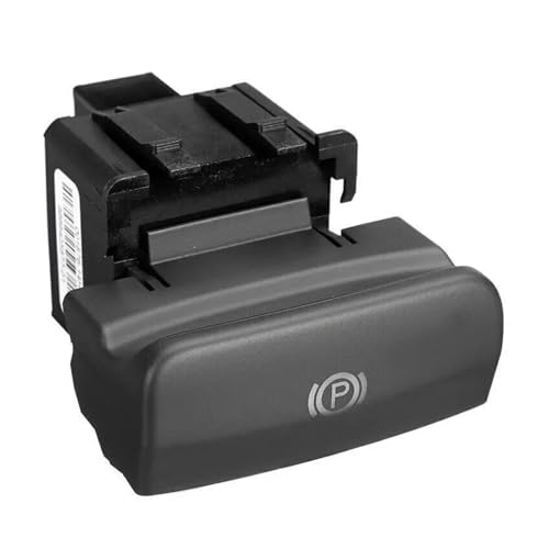 Interruptor electrónico freno mano 470706 compatible con Citroën C4 II 3