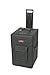 SKB 1SKB-SCPS2 24 x 14.25 x 15 Inches Powered Speaker Case with Wheels and Handle