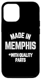 Made In Memphis Born In Memphis