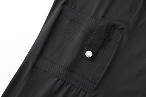 Quick Draw Men Conceal Carry Holster Shirt Stretch Tight Ccw Tactical T-Shirts (Xxl) #TOP5