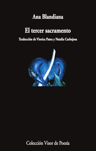 El tercer sacramento: 1245 (Visor de Poesía)