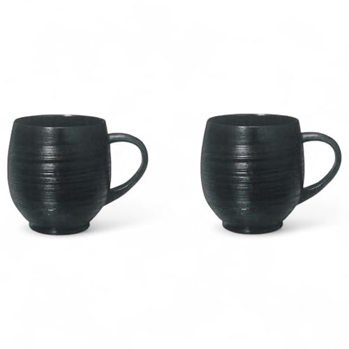 J-kitchens 湯呑 2pcs セット 木の膳 ナチュラル ディナーウェア 木製 NO.171863