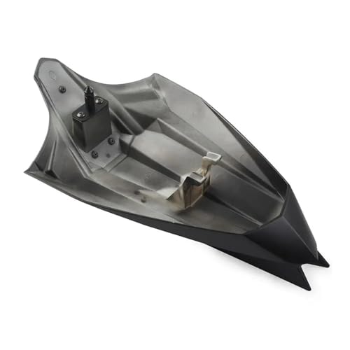 Capot de siège passager RS660 carénage bosse arrière Tuono 660 - 4