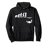 Funny Scuba Diving For Men Women Professional Scuba Diver Pullover Hoodie