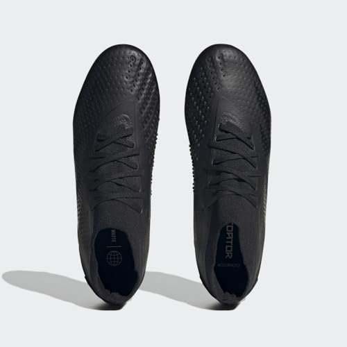 Image of Adidas Unisex Accuracy.2 Firm Ground | Soccer Cleats