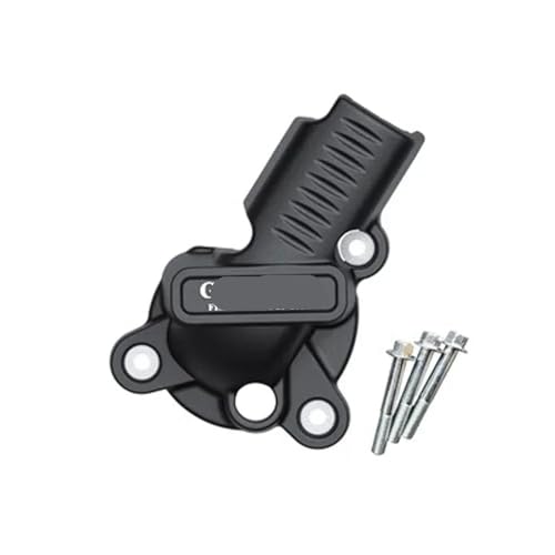 Couvercle protection moteur 800MT 800NK idéal pour vos road trips et sorties