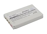 Batería de alta capacidad, alta calidad. Un reemplazo perfecto para tu batería original.