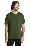Allmade Unisex Organic Cotton T-Shirt, Herb Green, X-Large