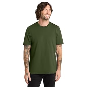 Allmade Unisex Organic Cotton T-Shi...