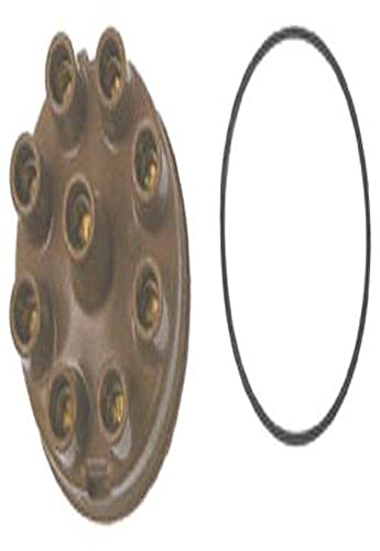 Sierra International, 18-5376, Distributor Cap