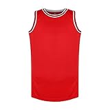 Zoom IMG-1 mesospero maglia da pallacanestro in