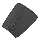 BAZEITFLOW Cubierta Antipolvo Elástica para Radiadores y Calefactores de Aceite Tela Transpirable Lavable y Reutilizable Flexible Protección Doméstica Fácil de Instalar y Guardar