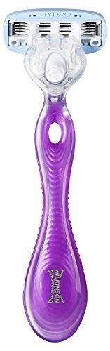 Wilkinson Sword Hydro Silk Rasierklingen für Damen Rasierer, 3 + 1 Klingen - Image 5
