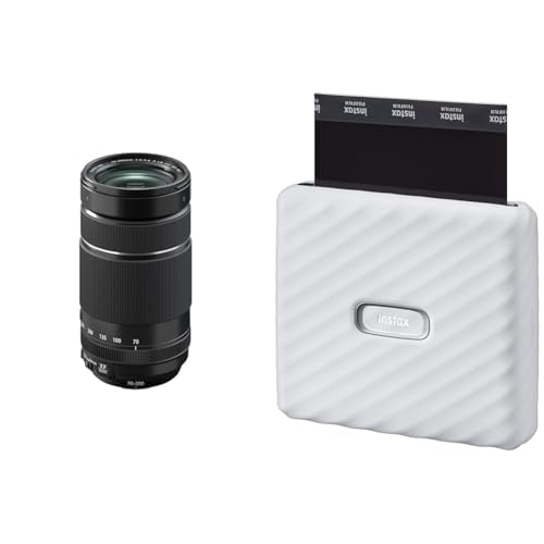 �y�Z�b�g�����z�x�m�t�C����(FUJIFILM) X ���������Y �t�W�m�� �Y�[�� ���]�� �R���p�N�g 70-300mm ��u���␳ �h�o�h�H�ϒቷ ���j�A���[�^�[(�É�) �i�胊���O F XF70-300MMF4-5.6 R LM OIS WR �u���b�N 