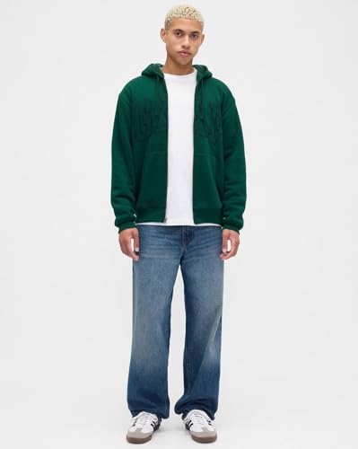 Image of Gap Men Hooded Sweatshirt